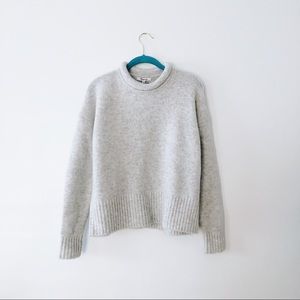 NWT Fulton Pullover Sweater